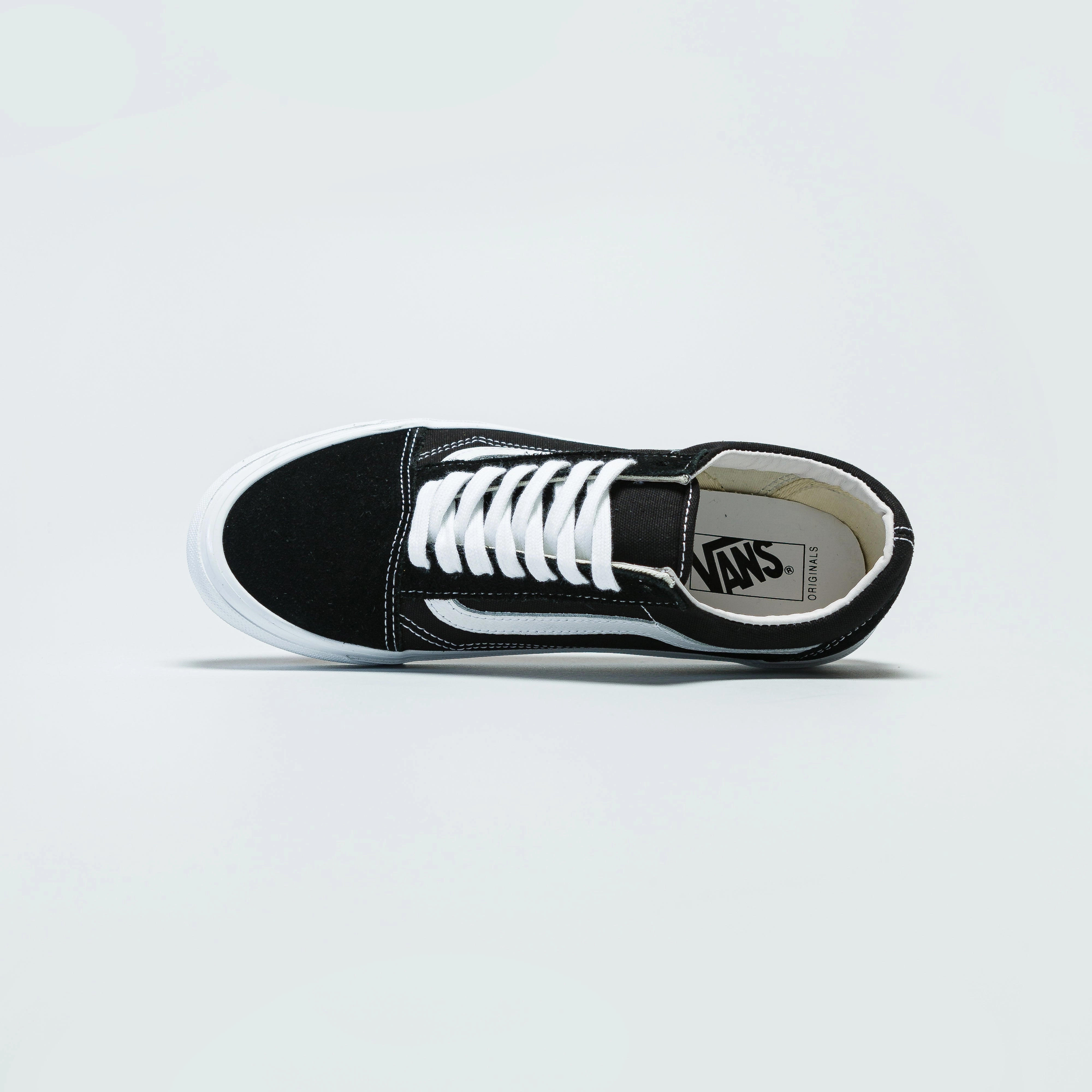 OG Old Skool LX - Black