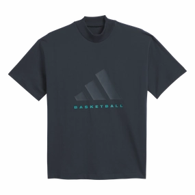 One Basketball Tee 'Aurora Ink'