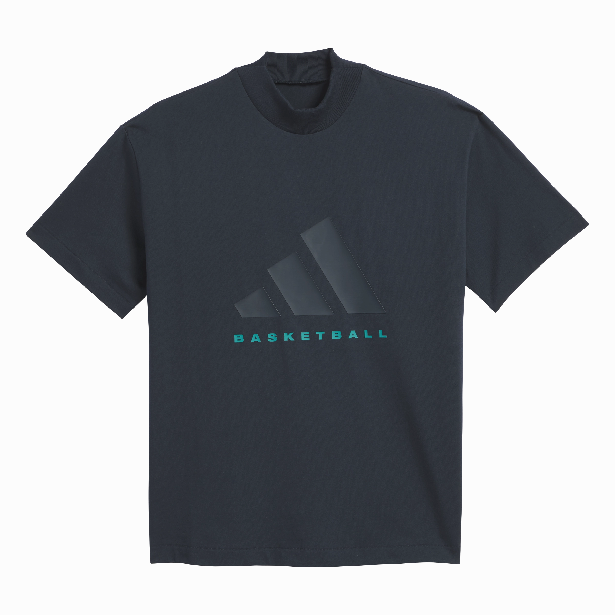 One Basketball Tee 'Aurora Ink'