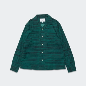 Orbital LS Camp Collar - Alpine