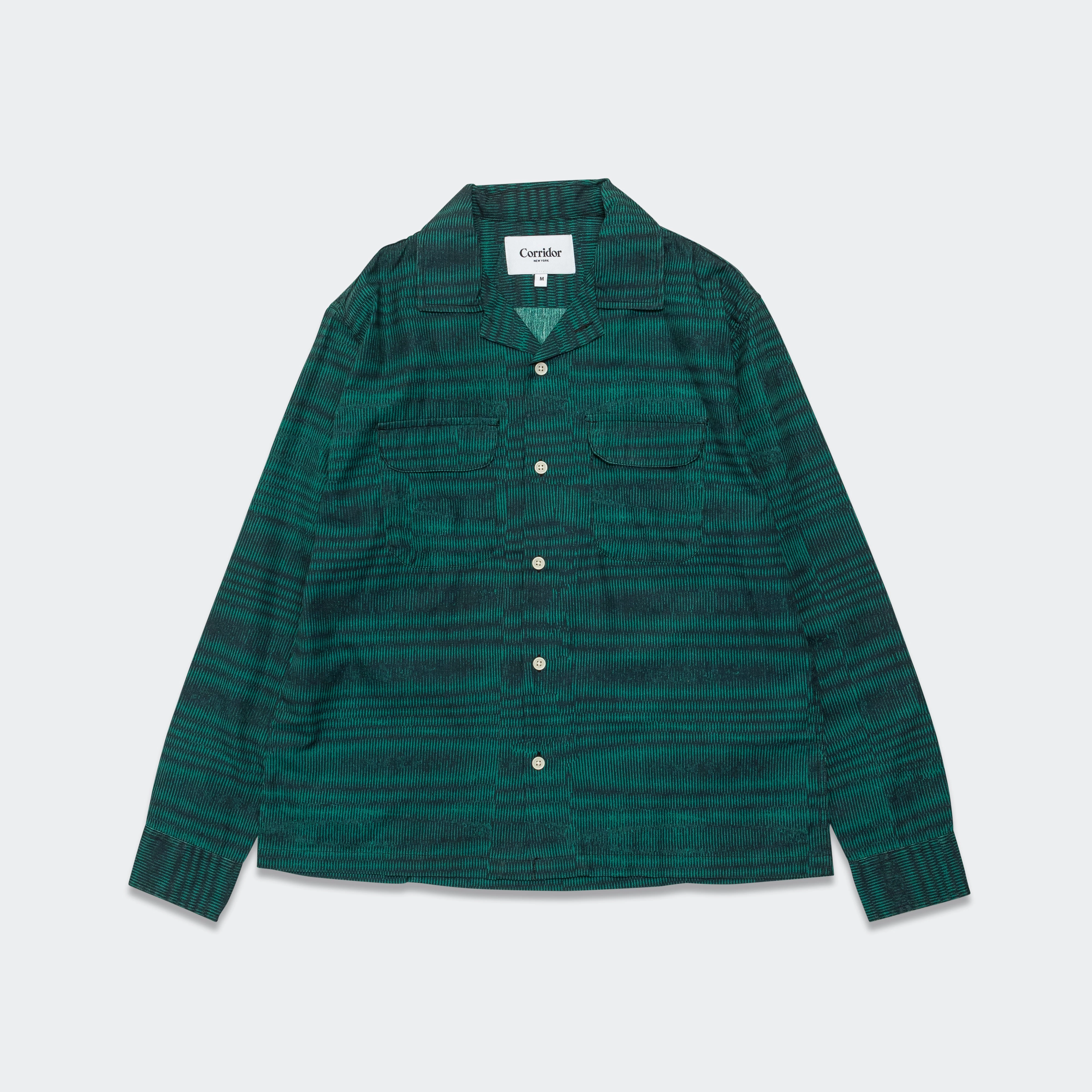 Orbital LS Camp Collar - Alpine