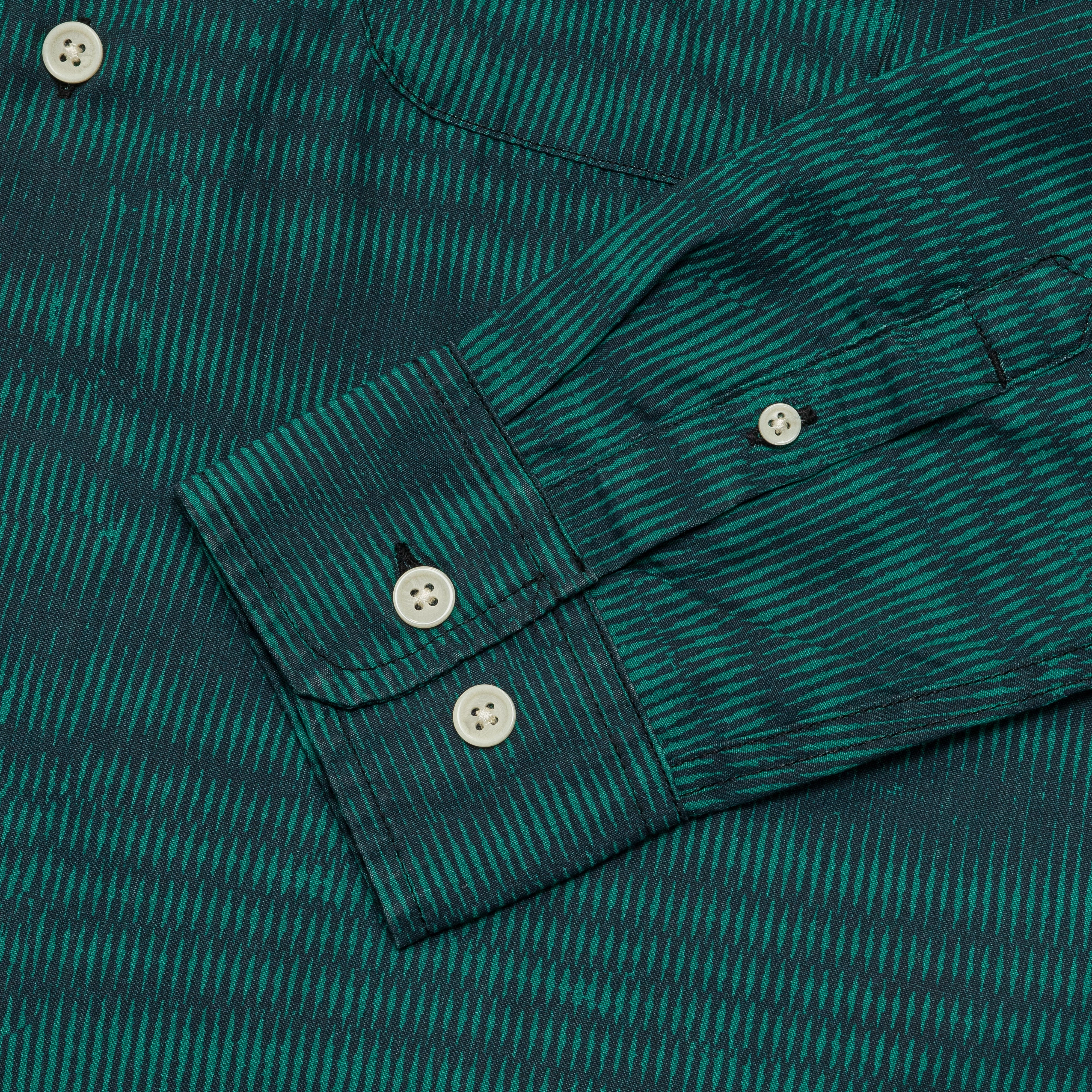 Orbital LS Camp Collar - Alpine