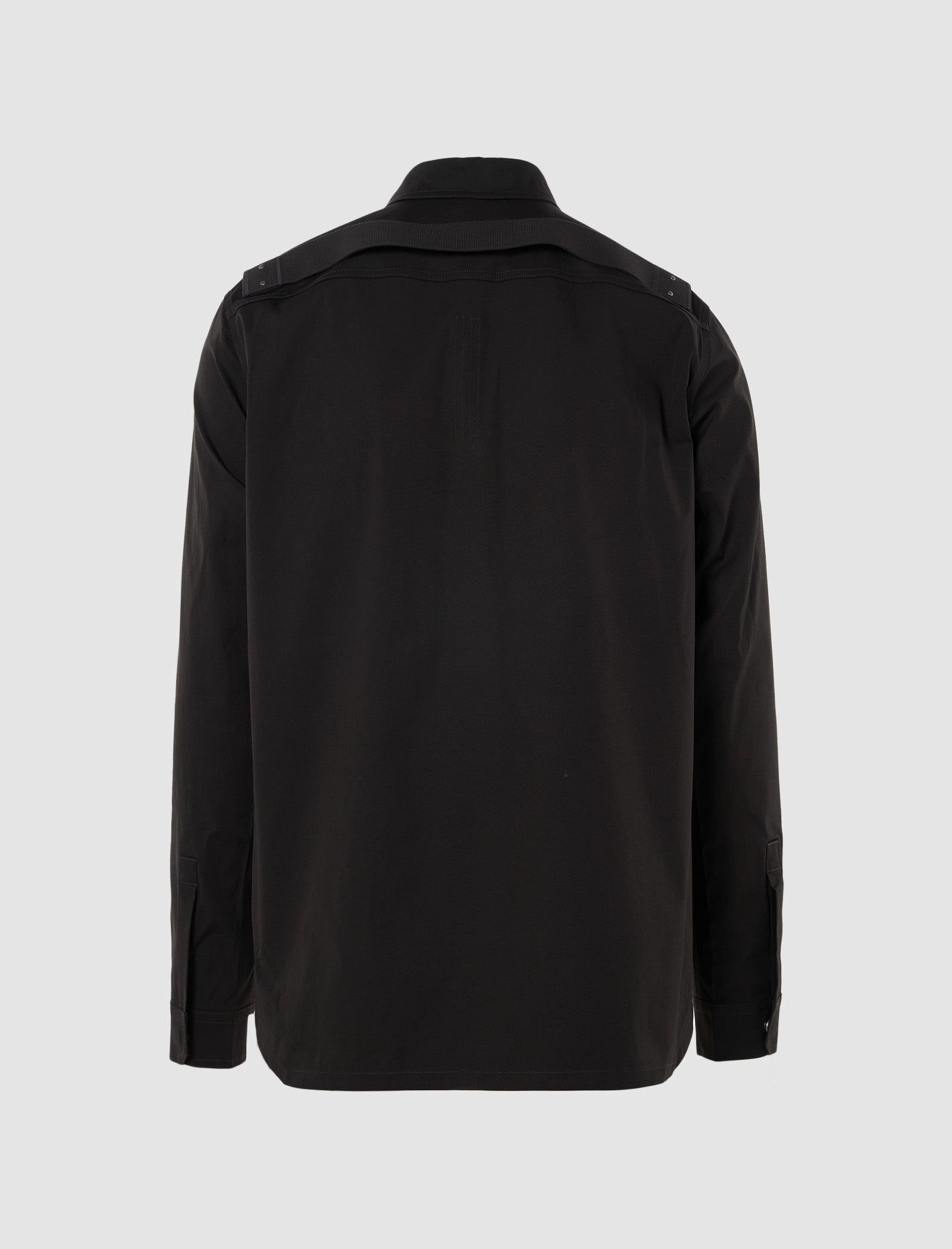 OUTERSHIRT