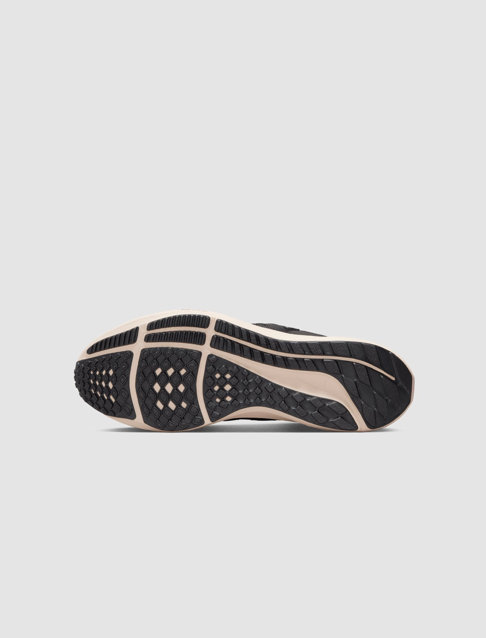 PATTA AIR HUARACHE BLACK/COOL GREY