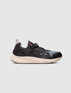 PATTA AIR HUARACHE BLACK/COOL GREY