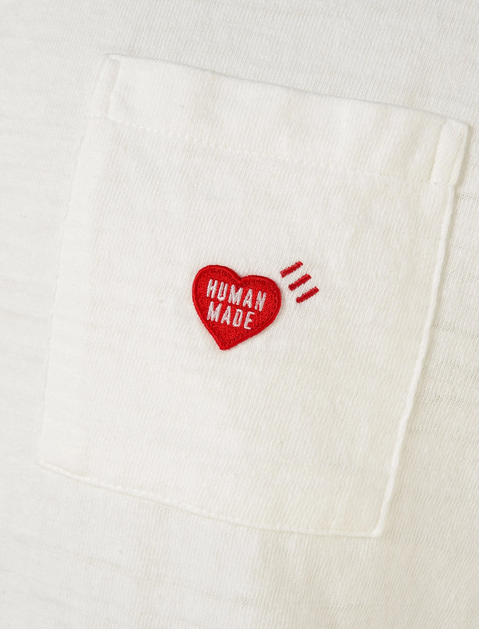 POCKET T-SHIRT #2
