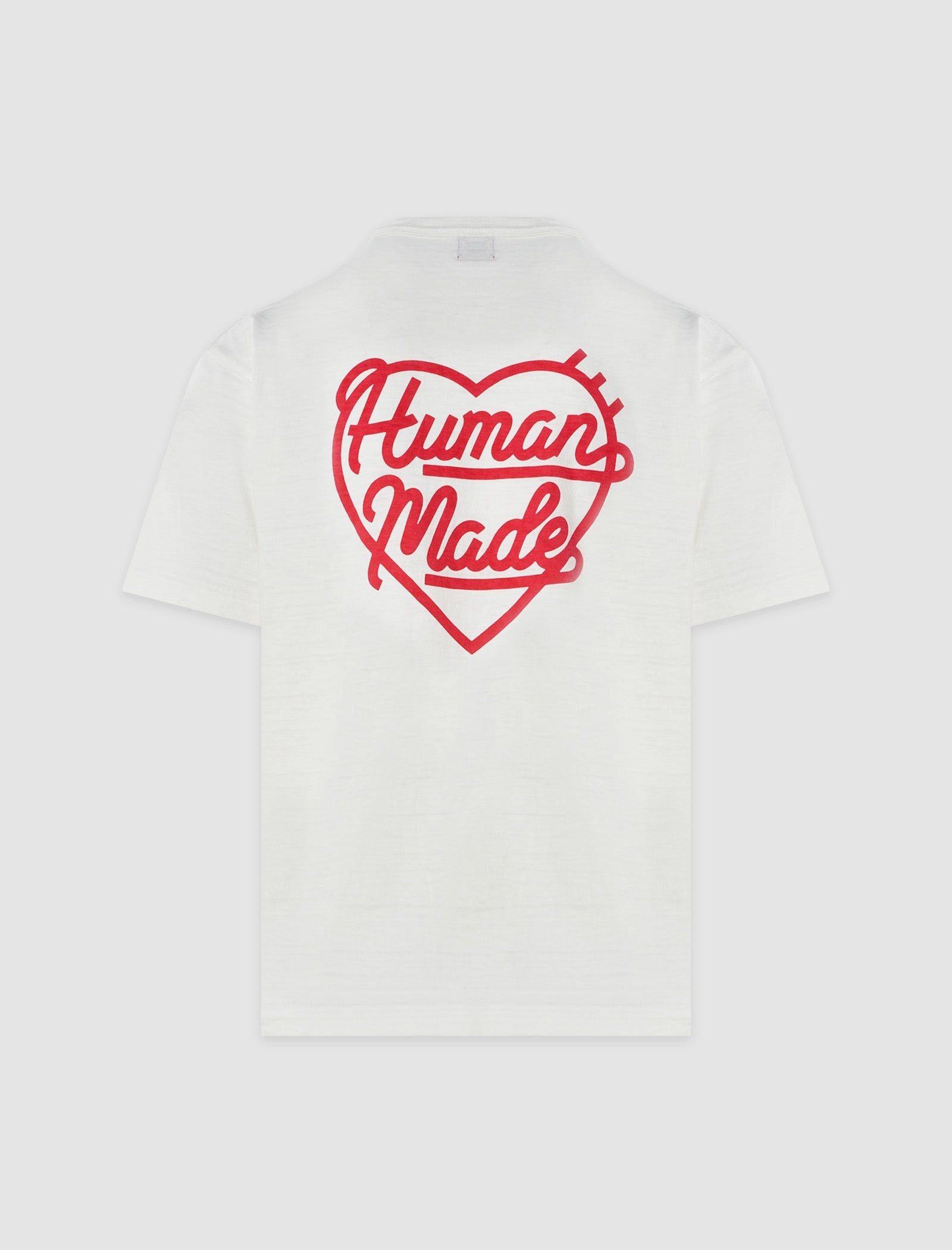 POCKET T-SHIRT