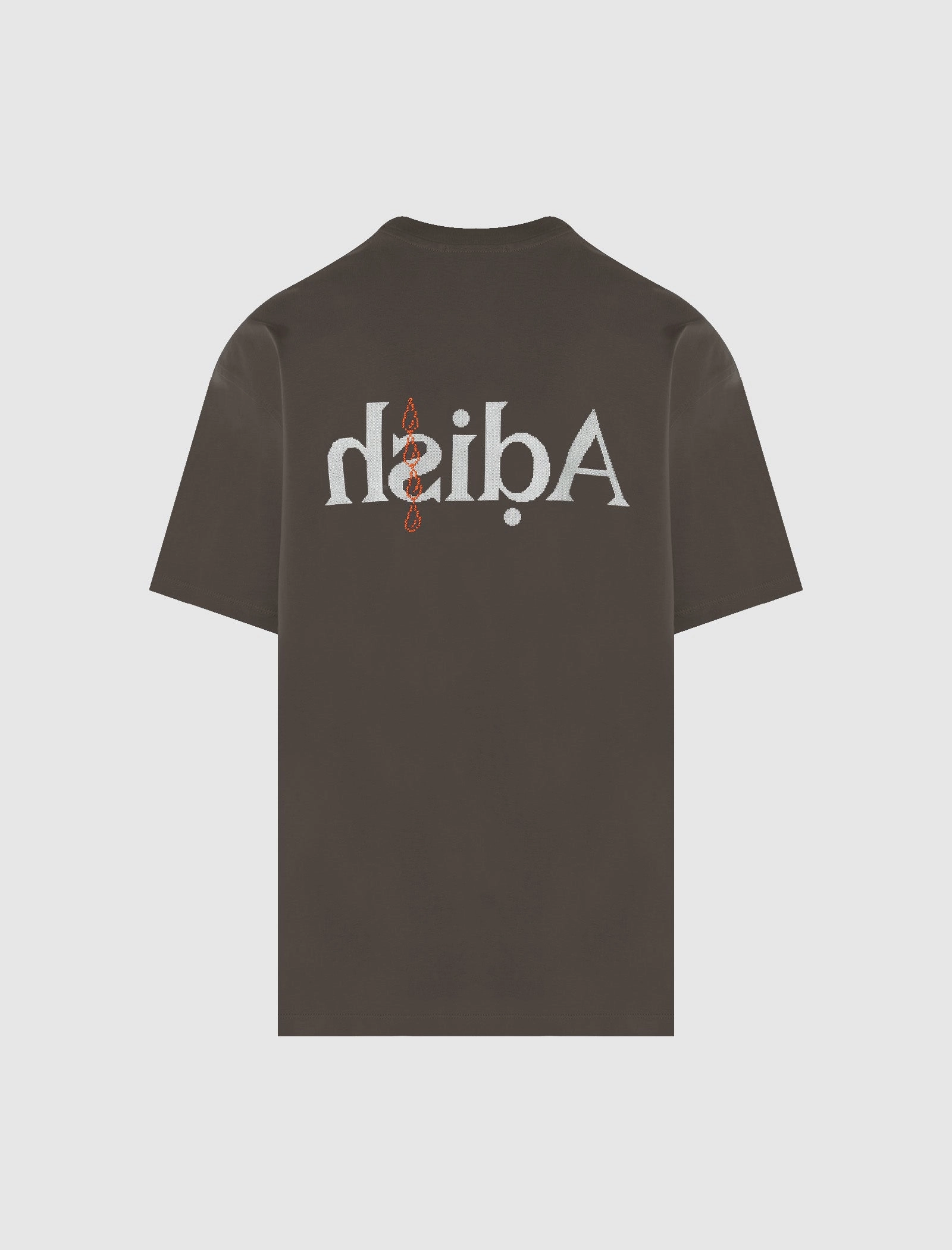 QATARAT LOGO TEE
