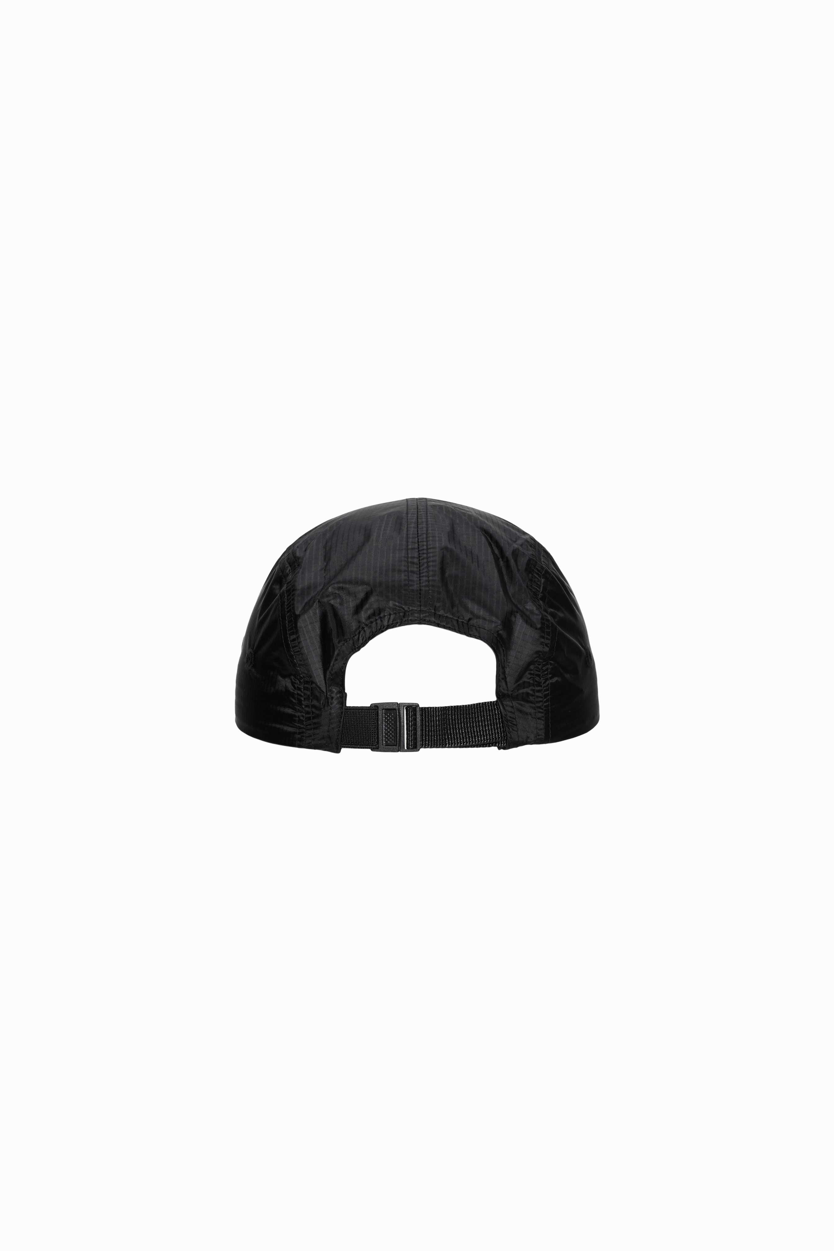 Rains 5 Panel Ripstop Cap