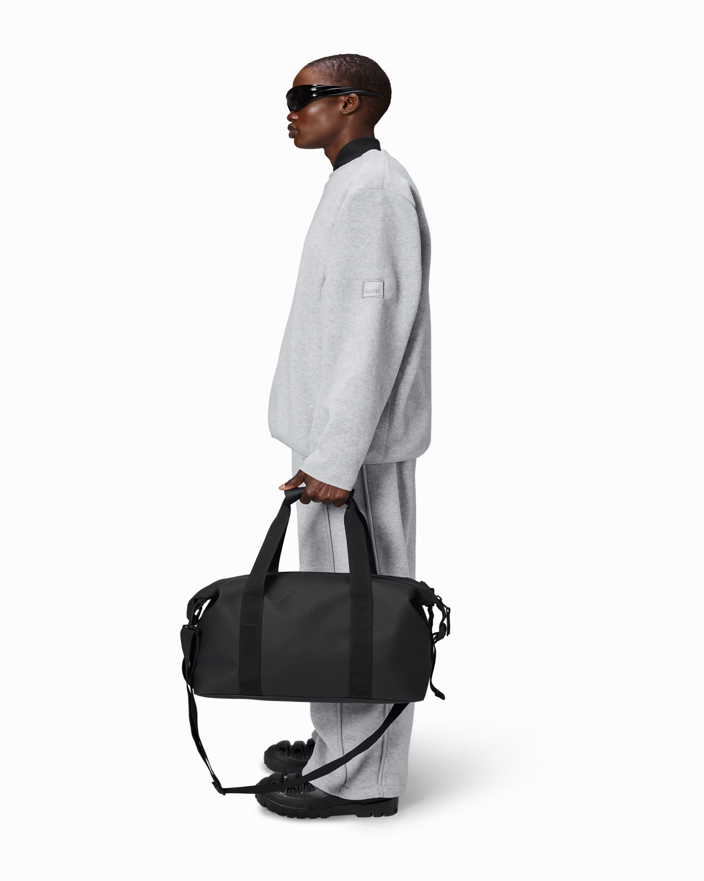 Rains Hilo Weekend Bag Small