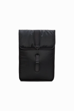 Rains Puffed Backpack Mini W3