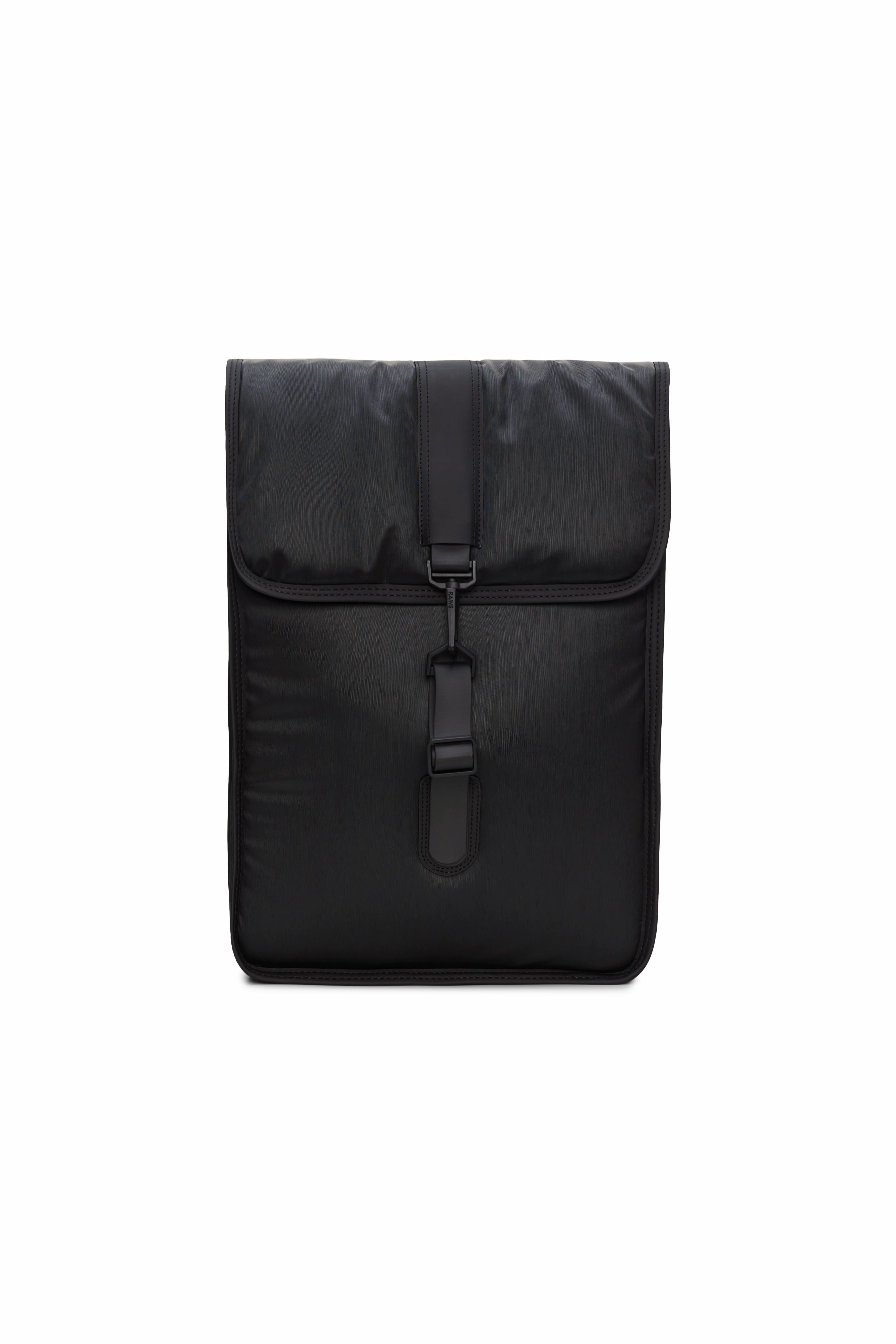 Rains Puffed Backpack Mini W3