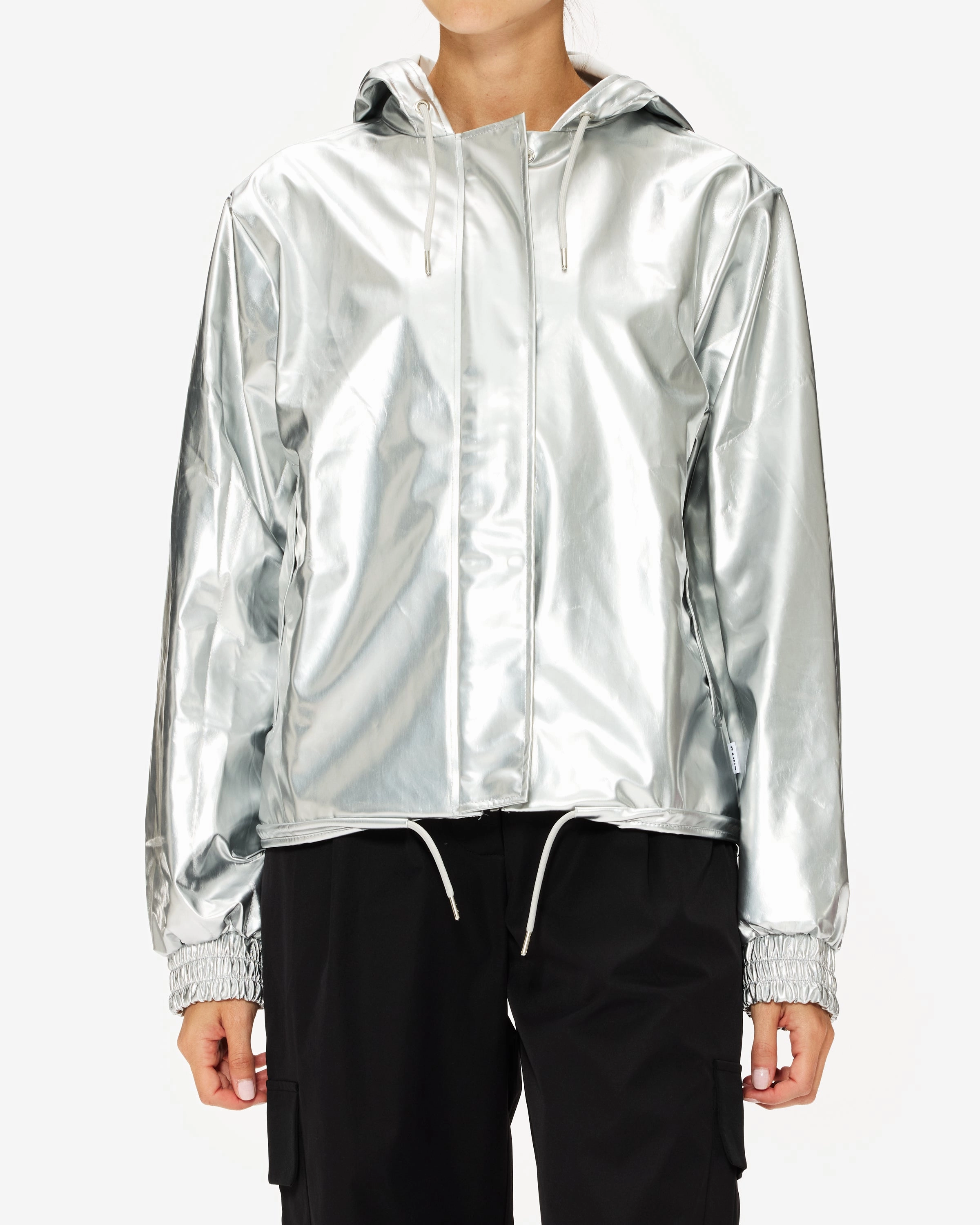 Rains String Jacket W3 Unisex