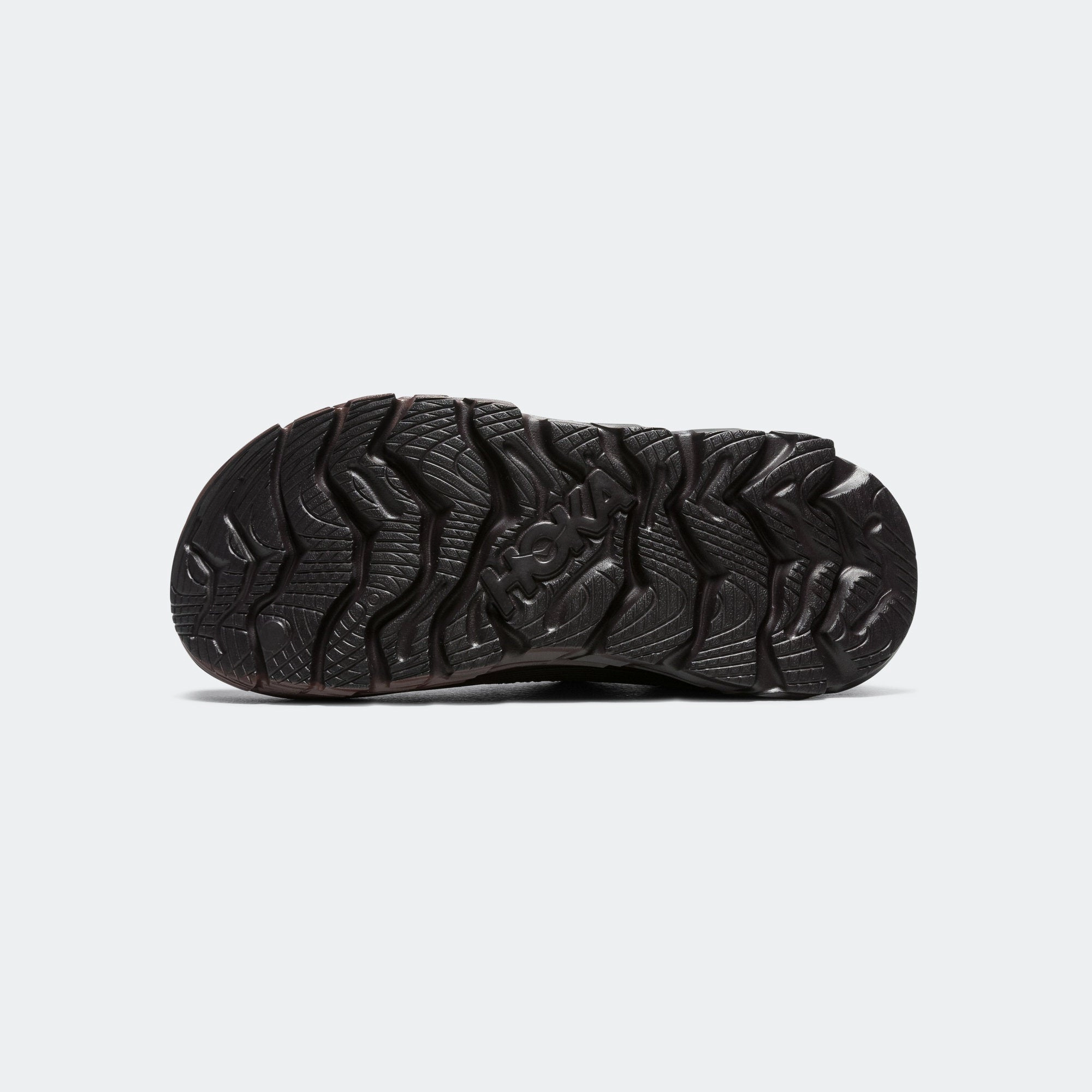 Restore Chukka x paria /FARZANEH - Chocolate