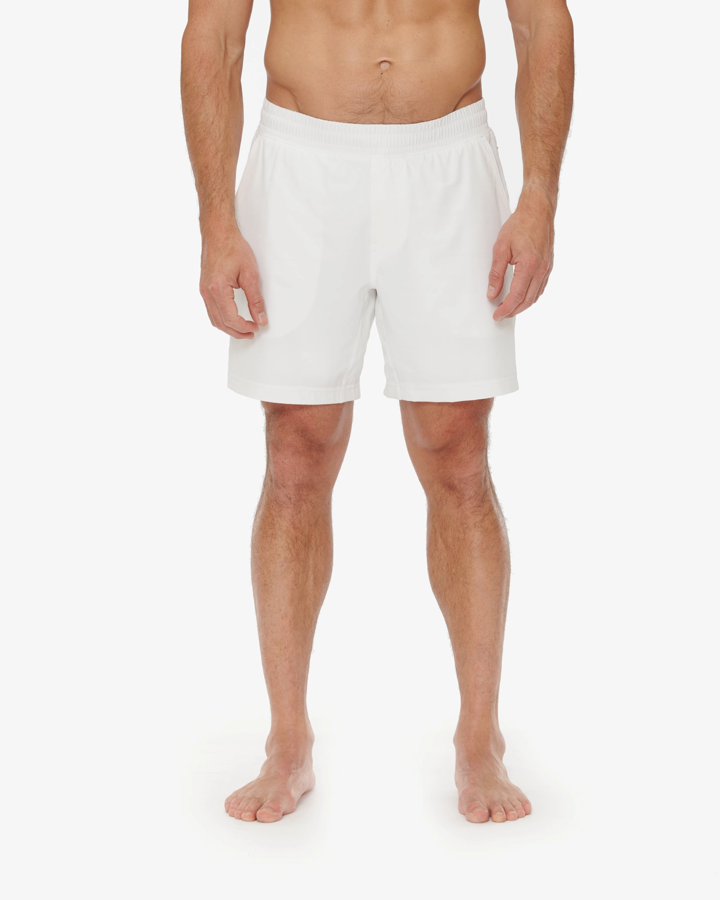 Rhone Mako Short 7 - Lined