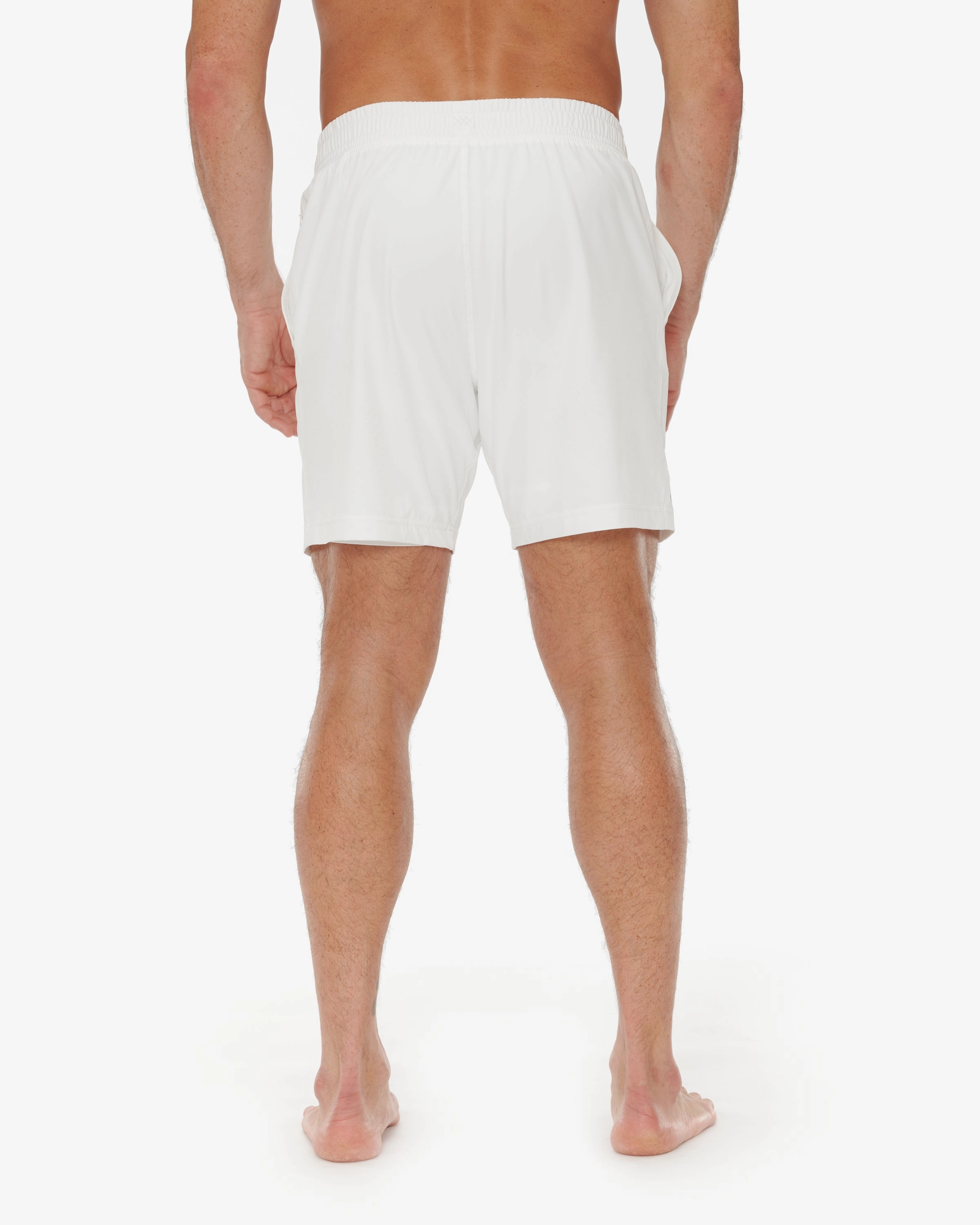 Rhone Mako Short 7 - Lined