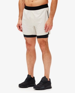 Rhone Mako Tech Short 5 - Lined