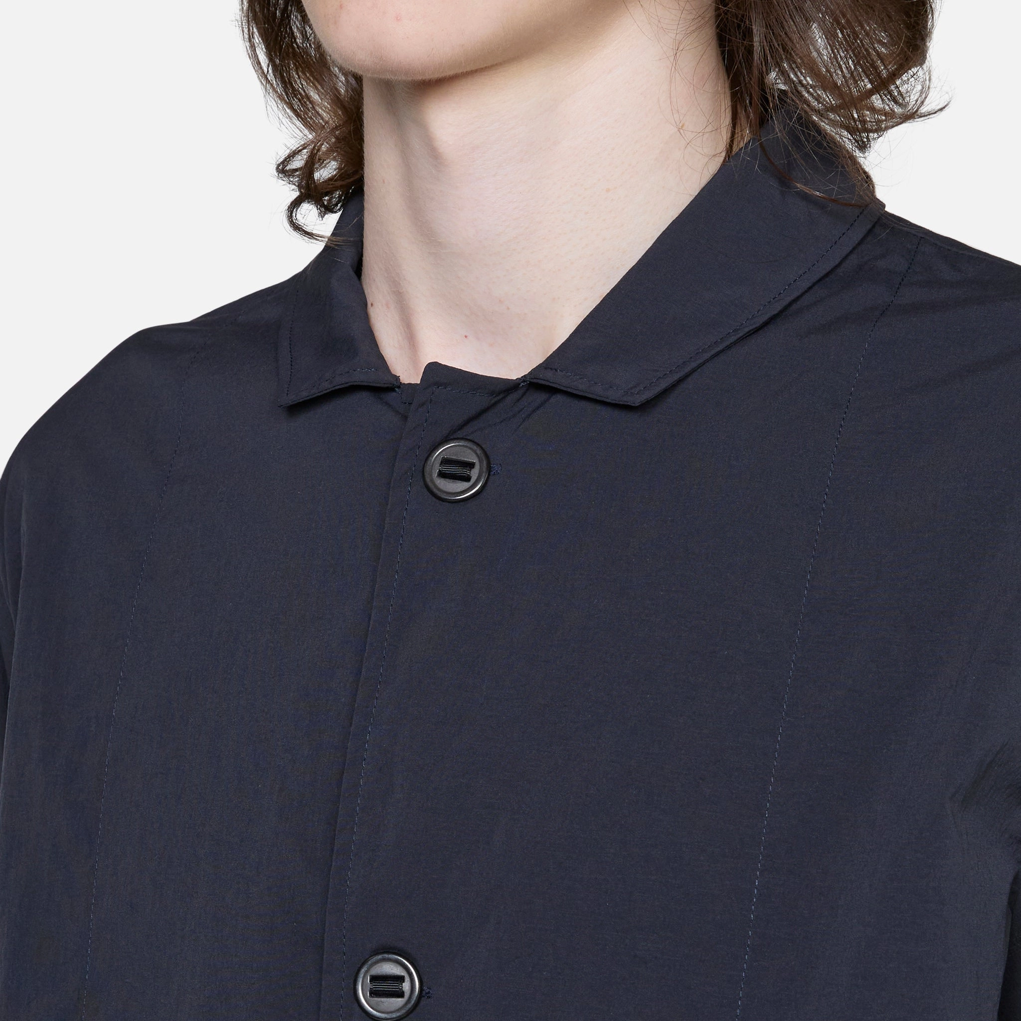 S.B. Jacket Black