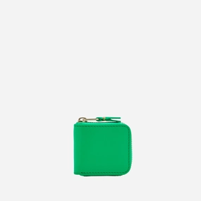 SA4100 Classic Line Wallet Green