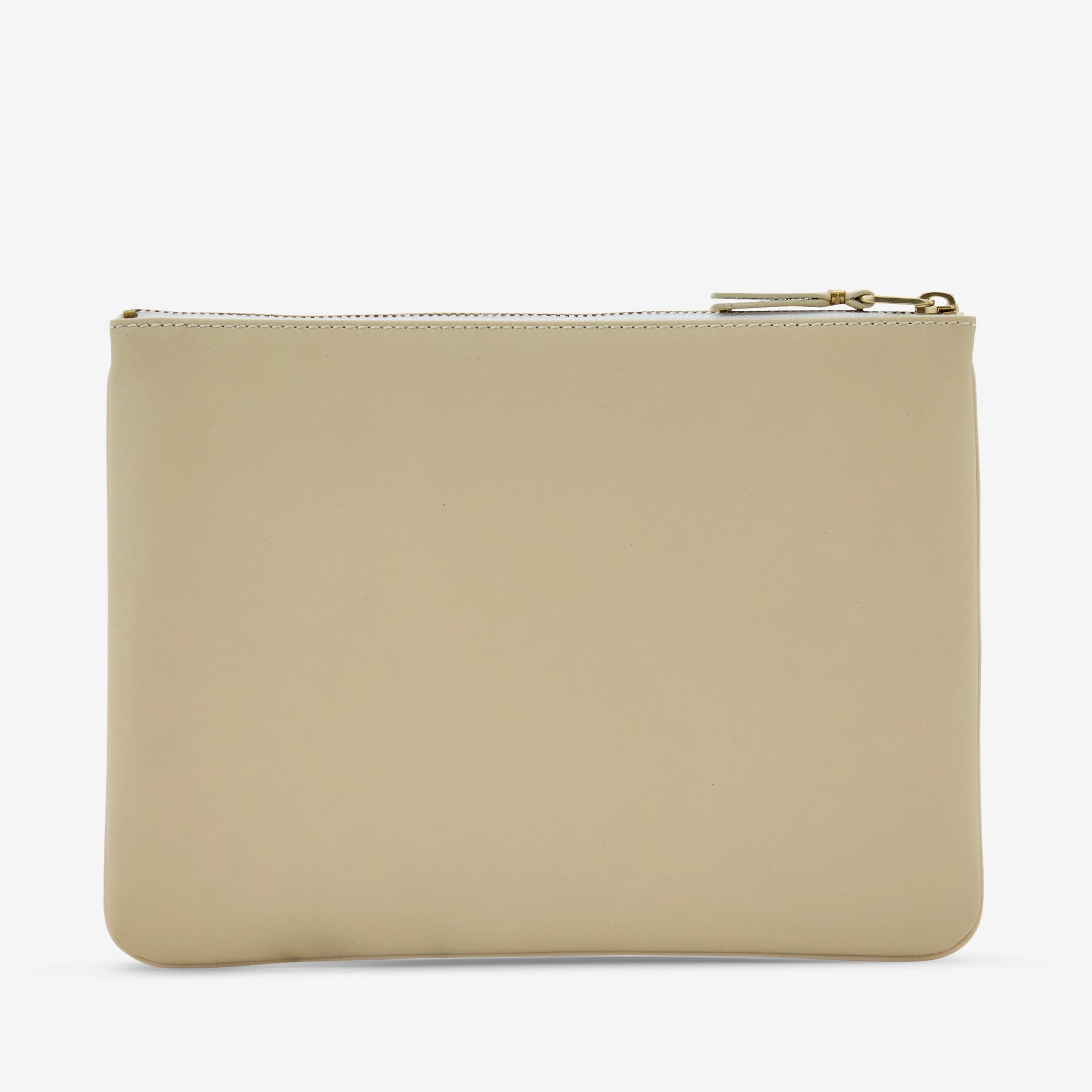 SA5100 Classic Line Wallet Off White