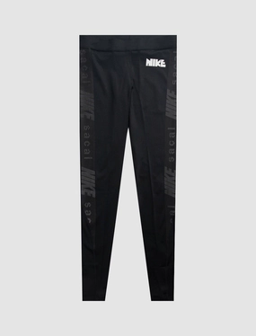 SACAI MID-RISE TIGHT