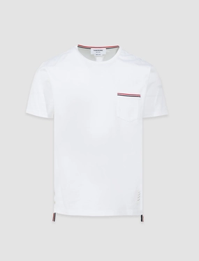 SHORT SLEEVE RWB TEE