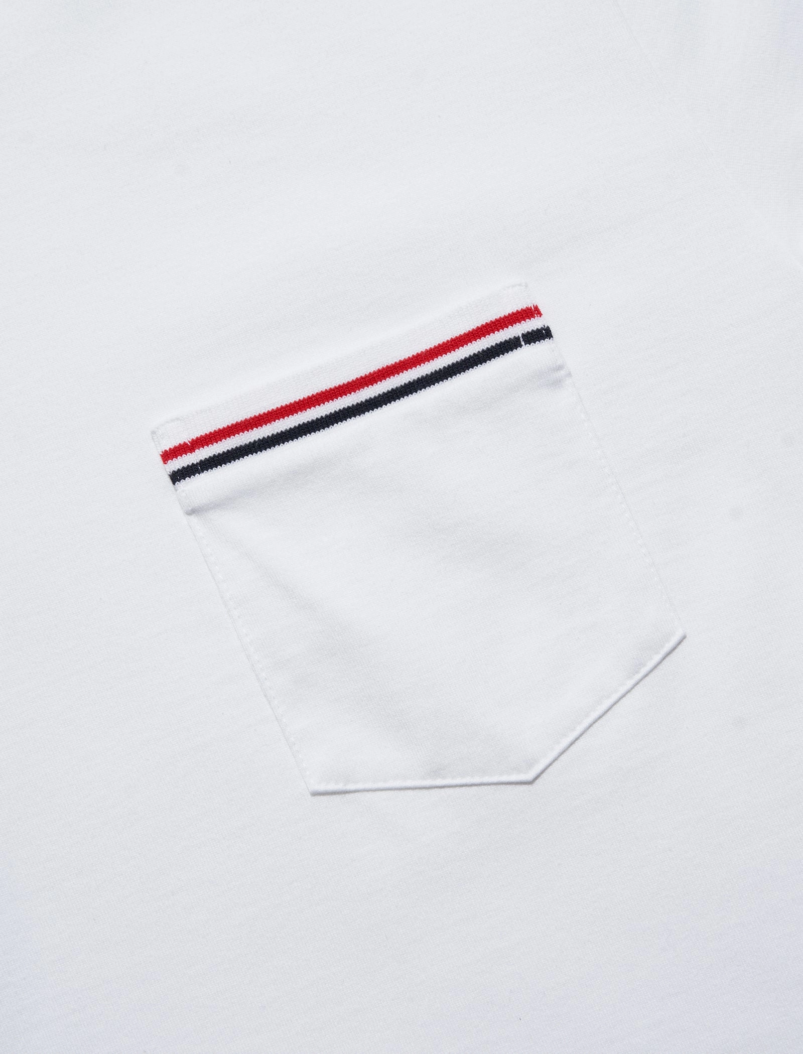 SHORT SLEEVE RWB TEE