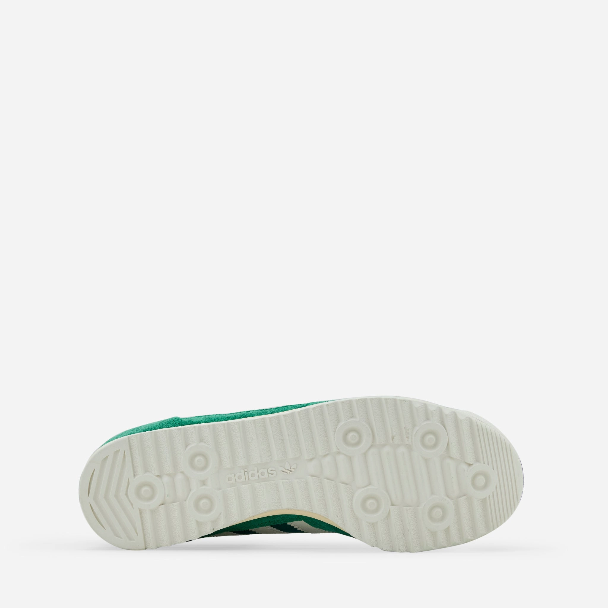 SL 72 RS Green | Core White | Collegiate Green