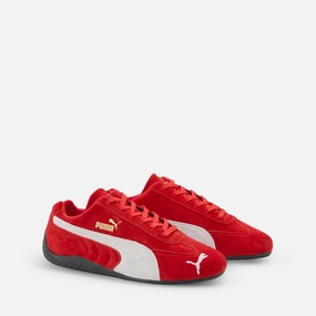 Speedcat OG For All Time Red | PUMA White