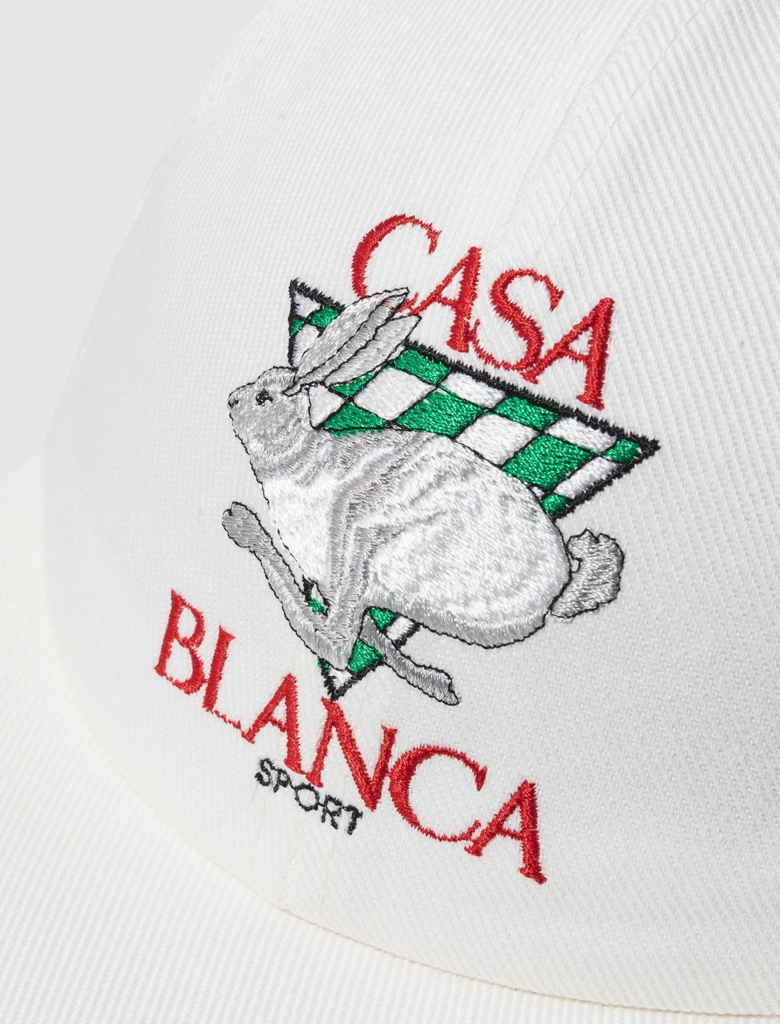 SPORT RABBIT CAP