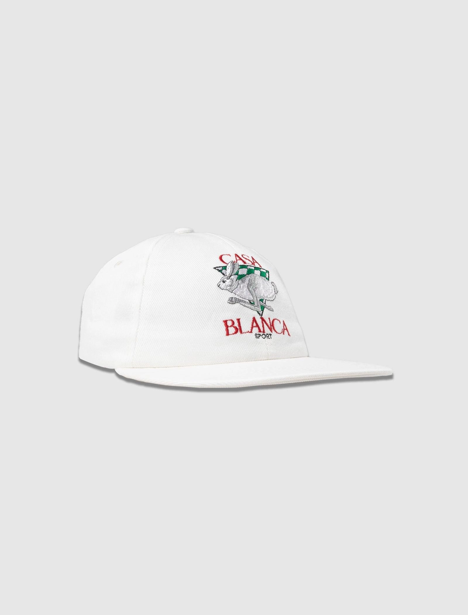 SPORT RABBIT CAP