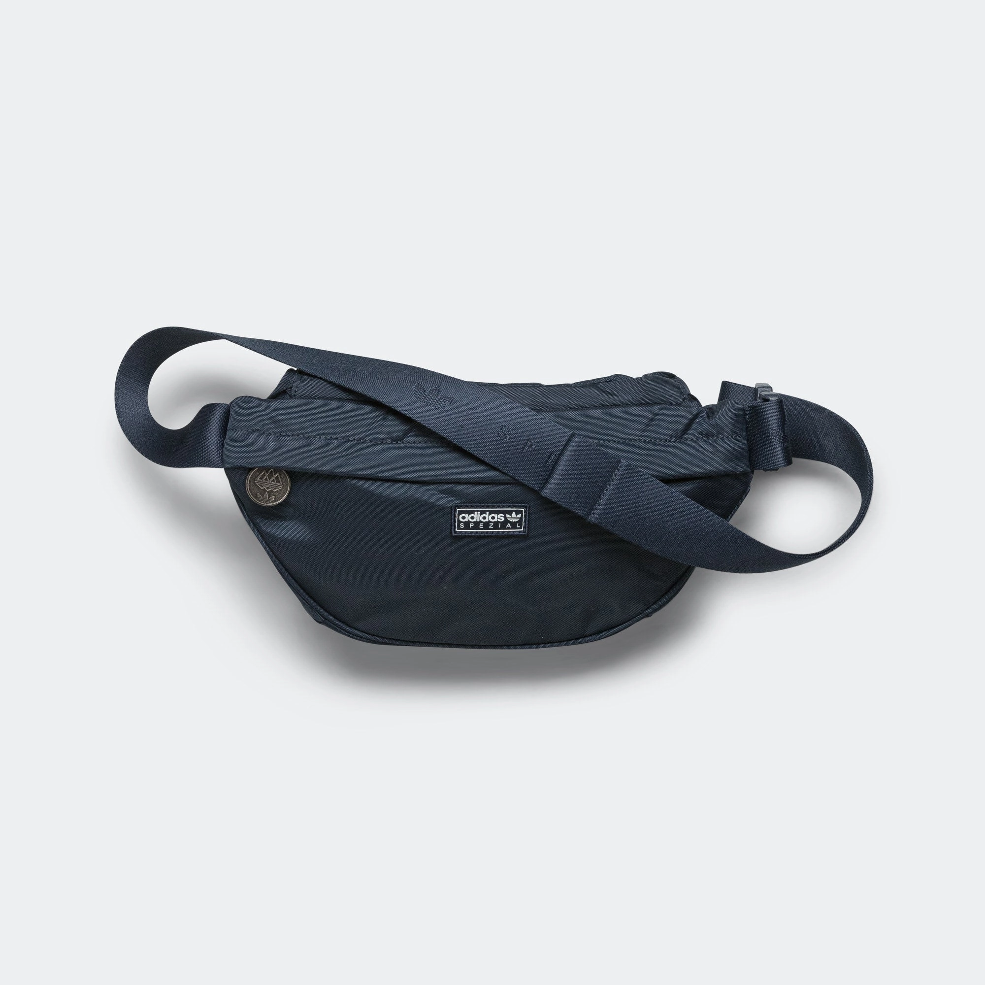ST10 SPZL Hip Bag - Night Navy