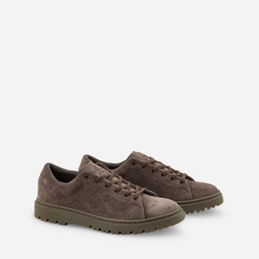 Stan Smith Freizeit Brown | Brown | Gum