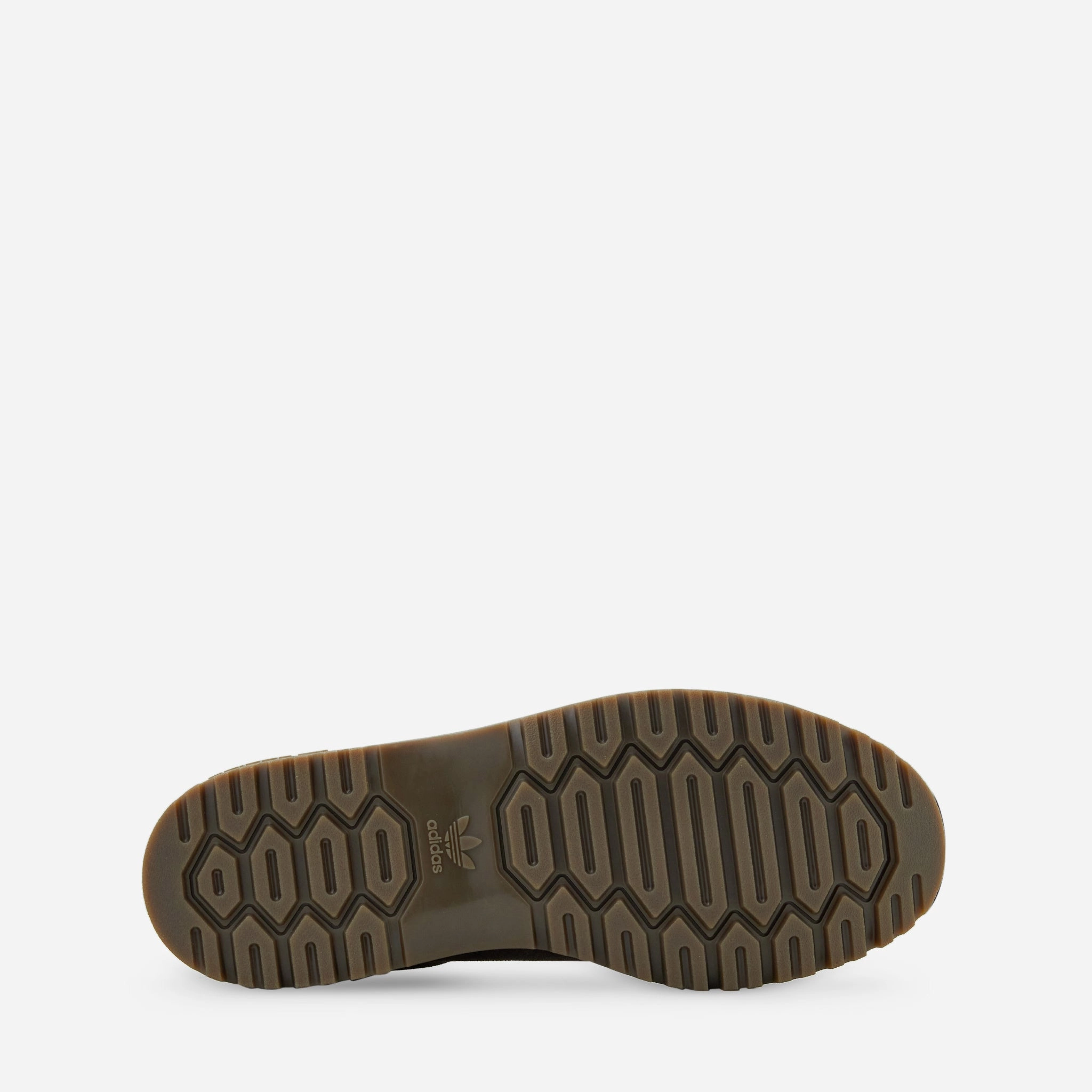 Stan Smith Freizeit Brown | Brown | Gum