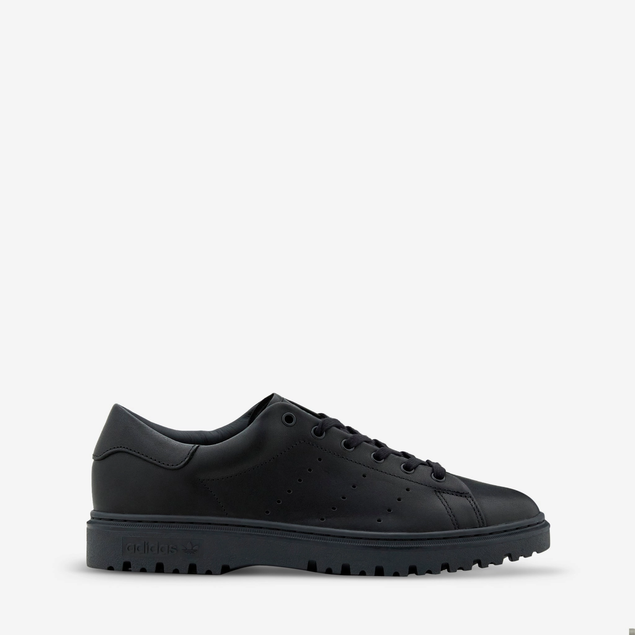 Stan Smith Freizeit Core Black | Core Black | Core Black