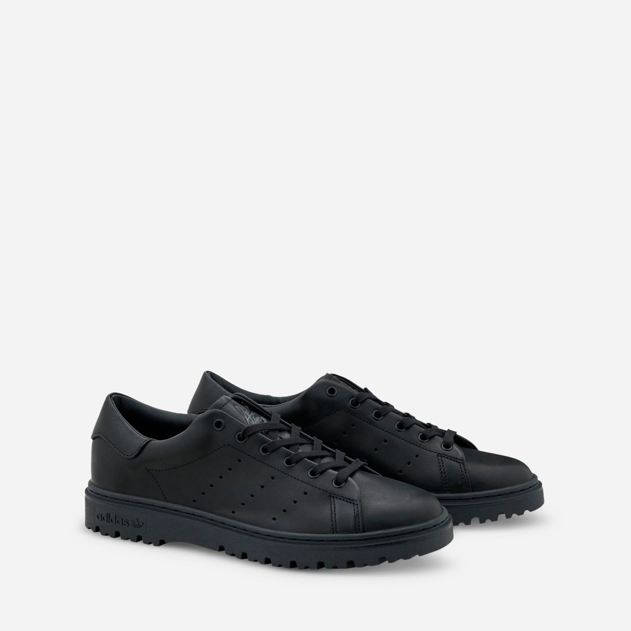 Stan Smith Freizeit Core Black | Core Black | Core Black
