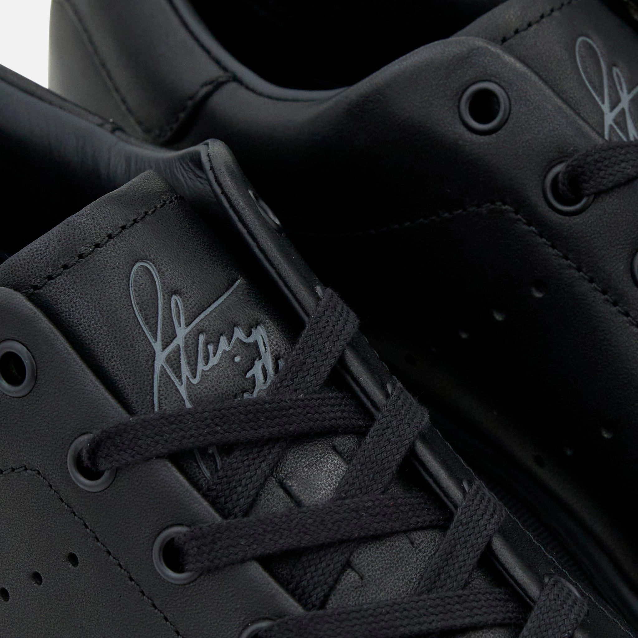 Stan Smith Freizeit Core Black | Core Black | Core Black
