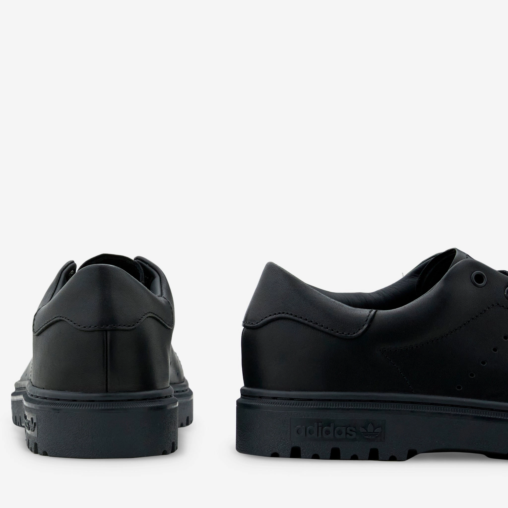 Stan Smith Freizeit Core Black | Core Black | Core Black