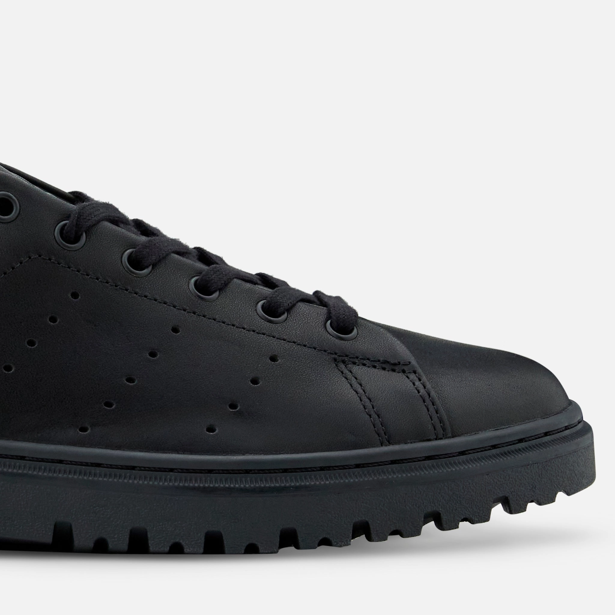 Stan Smith Freizeit Core Black | Core Black | Core Black
