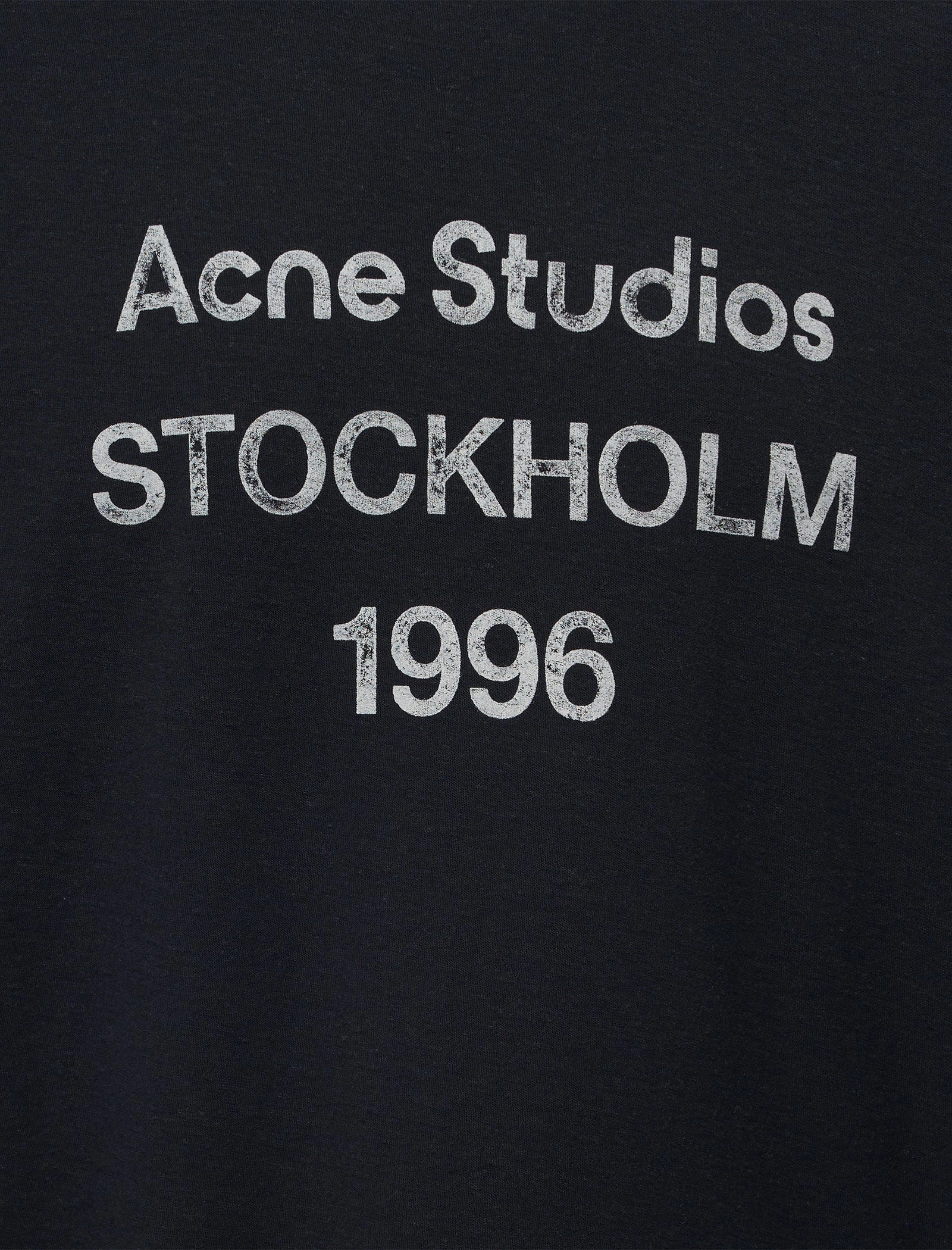 STOCKHOLM 1996 TEE