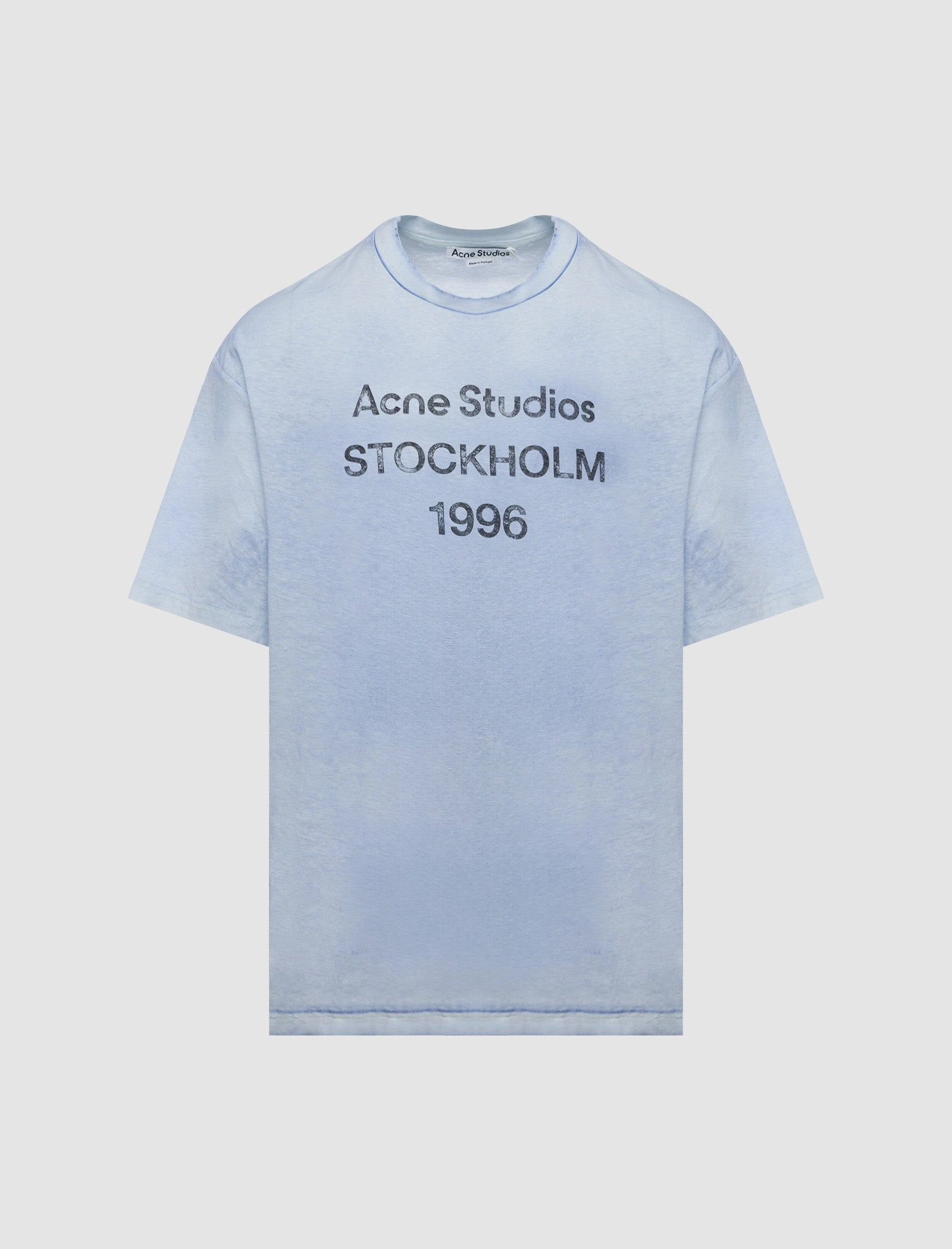 STOCKHOLM 1996 TEE