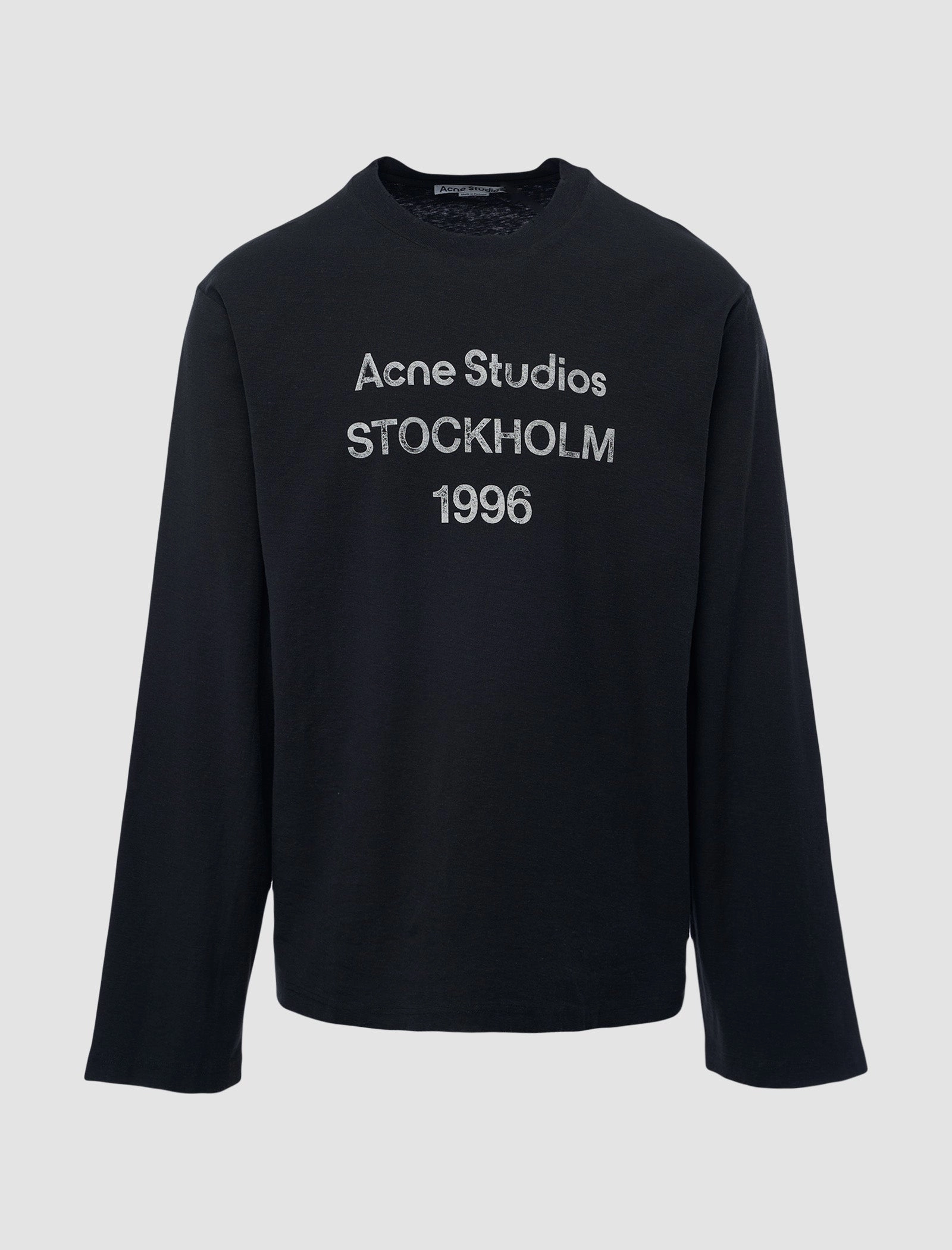 STOCKHOLM 1996 TEE
