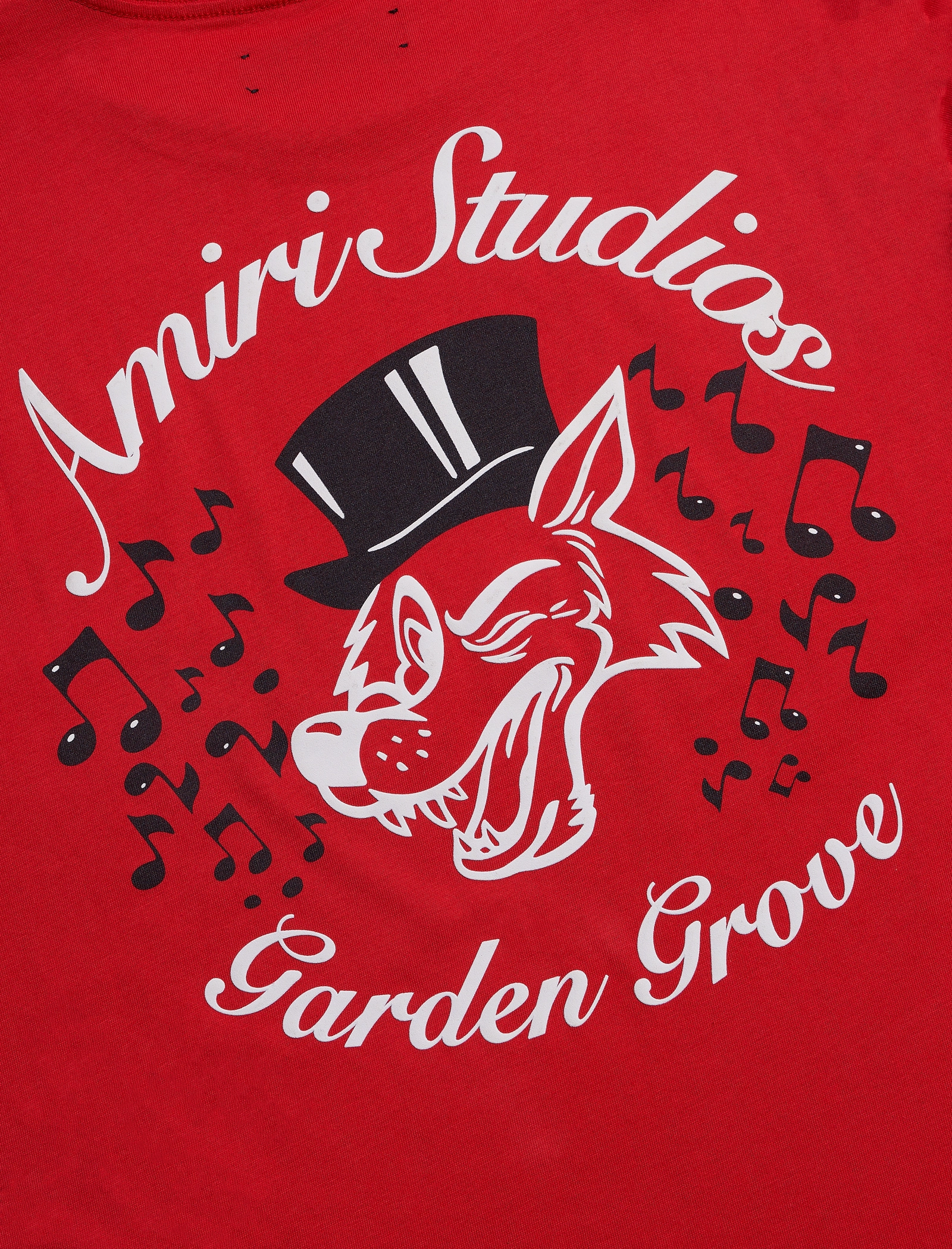 STUDIOS TEE