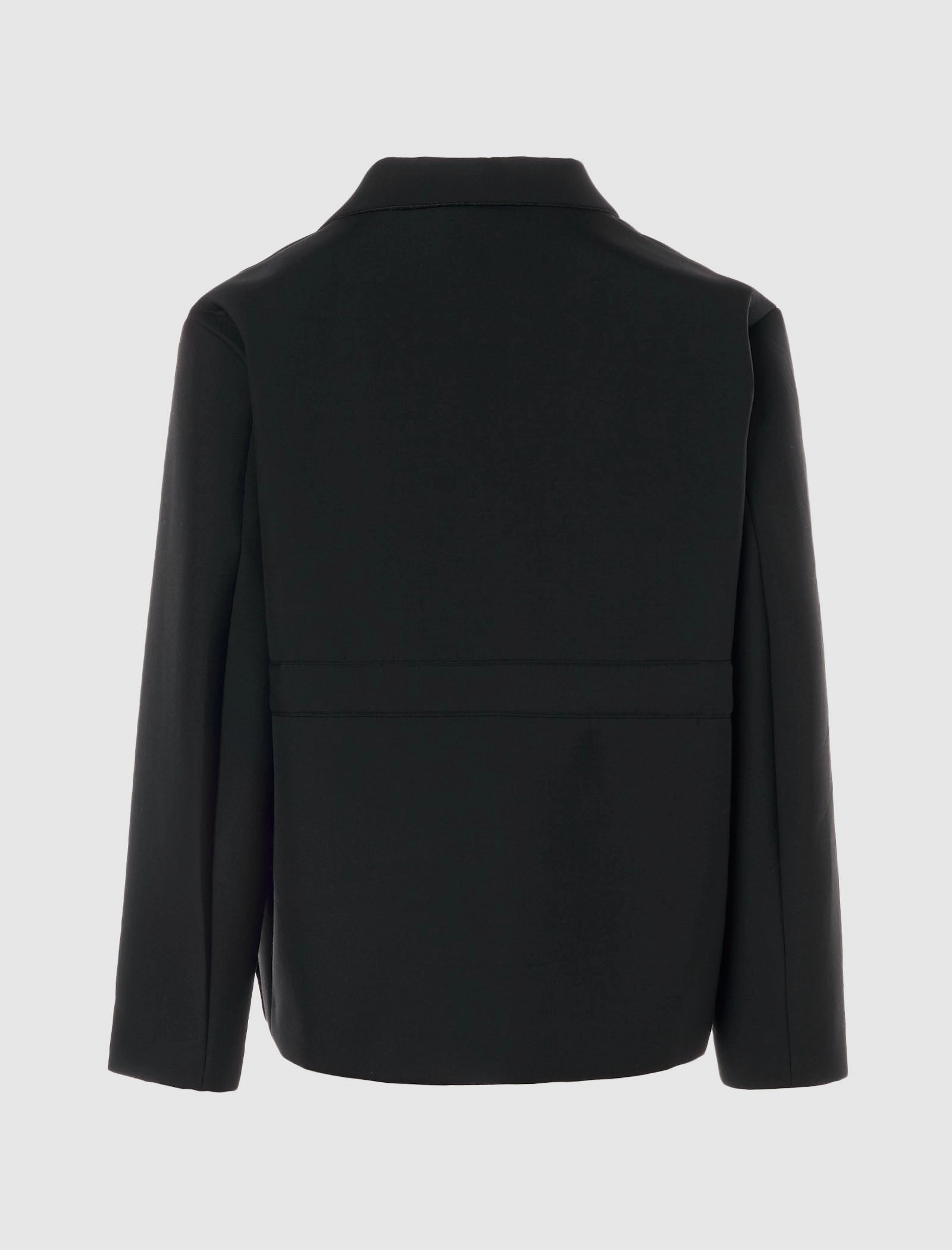 SUITING BOND BLAZER JACKET