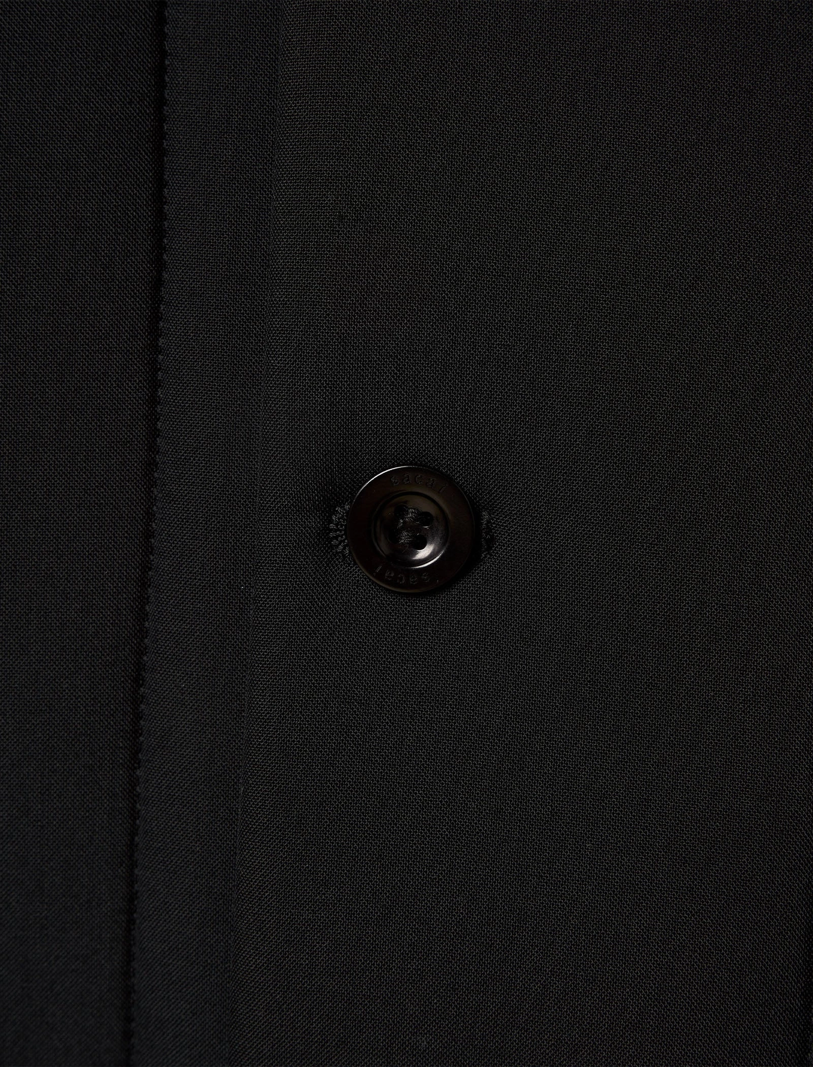 SUITING BOND BLAZER JACKET