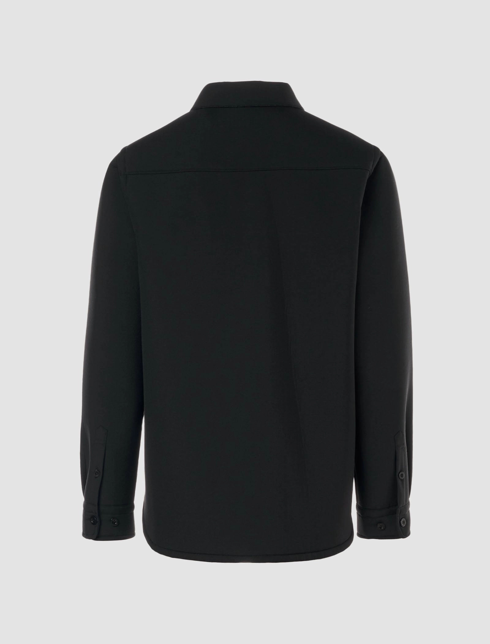 SUITING BONDING SHIRT