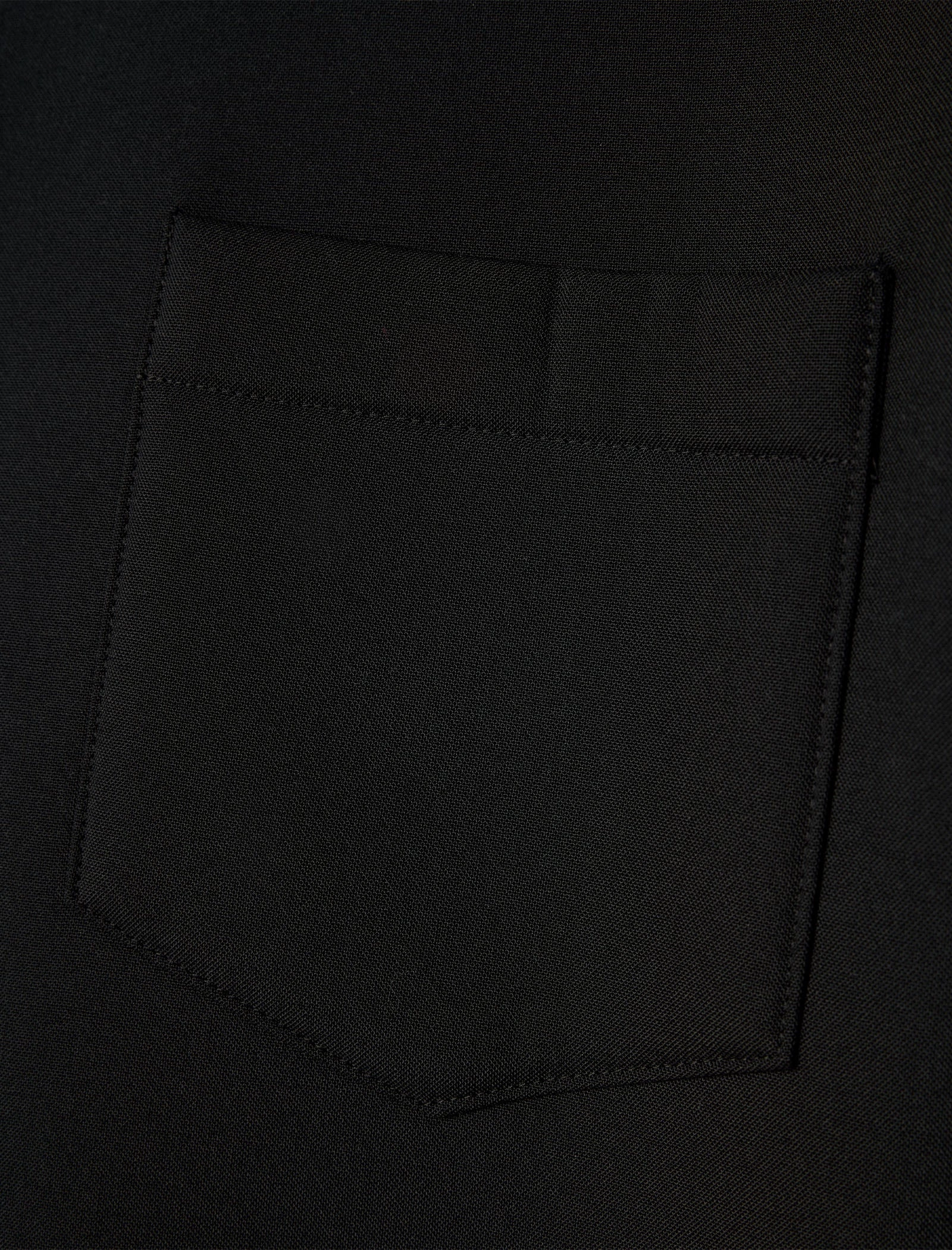 SUITING BONDING SHIRT