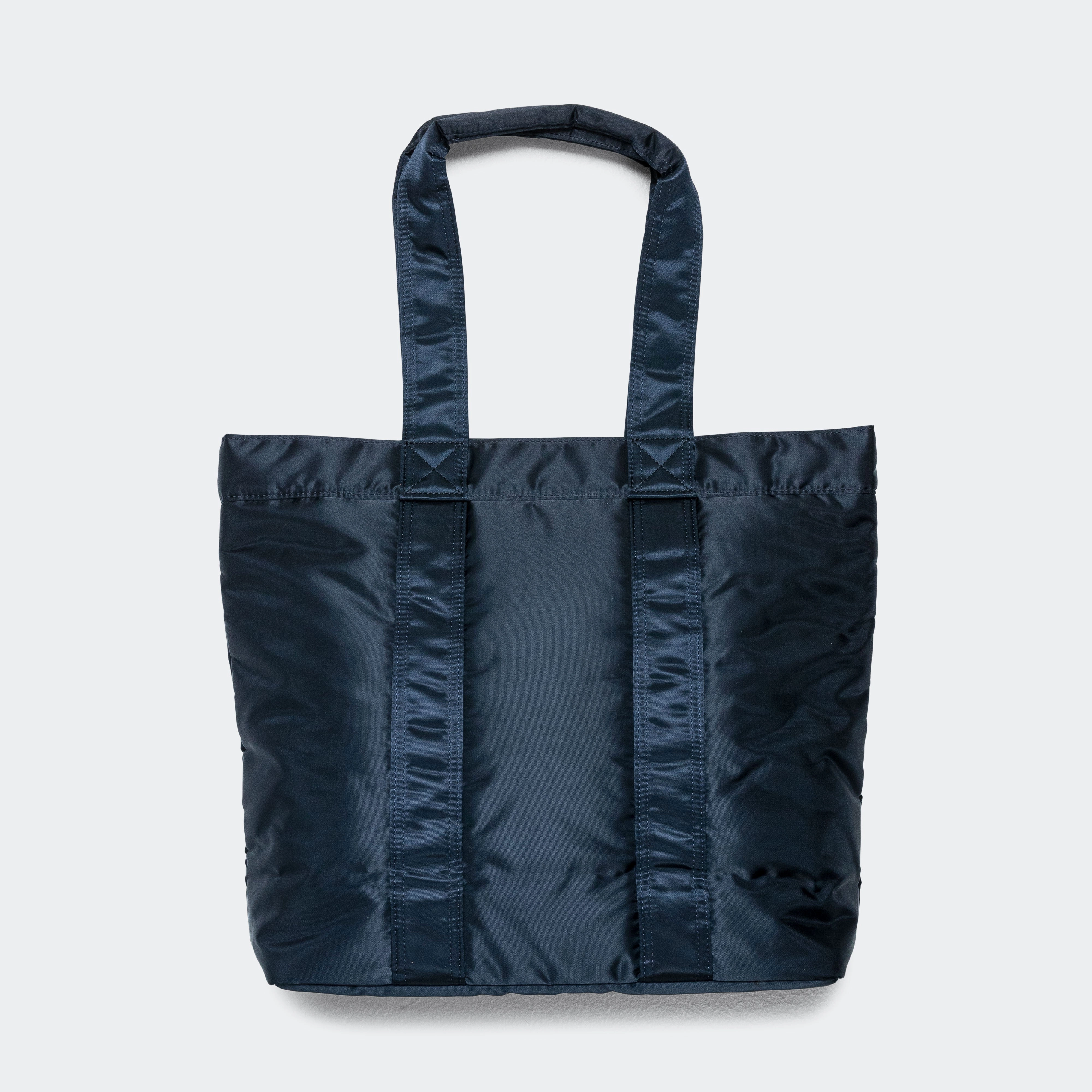 Tanker Tote Bag - Iron Blue