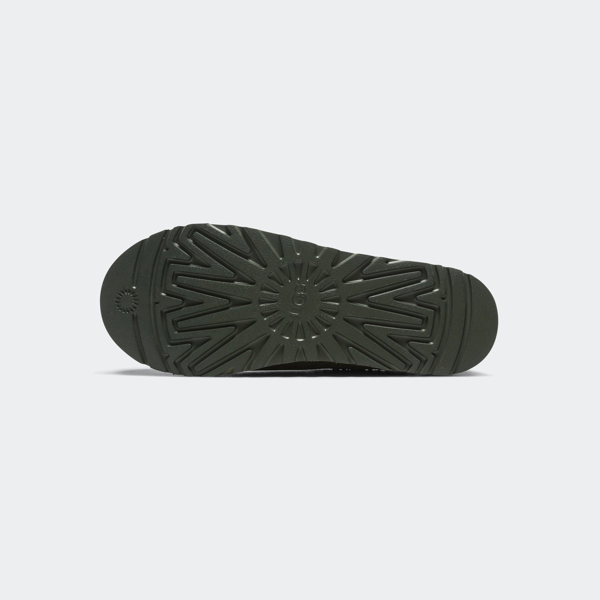 Tasman - Woodland Green