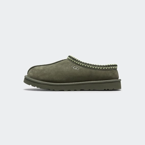 Tasman - Woodland Green